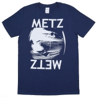 METZ Blinds Tシャツ