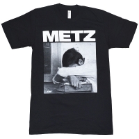 METZ Metz Cover Tシャツ