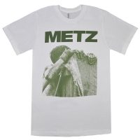 METZ Atlas Vending Tシャツ