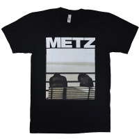 METZ II Cover Tシャツ