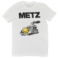 METZ Dozer Tシャツ