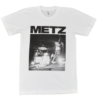 METZ II Live Tシャツ