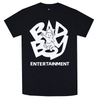 THE NOTORIOUS B.I.G Bad Boy Baby Tシャツ