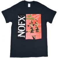 NOFX Punk In Drublic Tシャツ