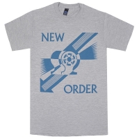 NEW ORDER Everything's Gone Green Tシャツ