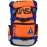NASA Flight Suit Inspired Backpack リュック