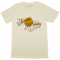 NEIL YOUNG Harvest Tシャツ