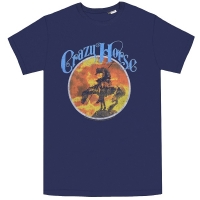 NEIL YOUNG End Of The Trail Tシャツ