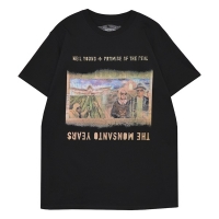 NEIL YOUNG Monsanto Years Tシャツ