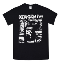OPERATION IVY Unity Tシャツ