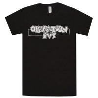OPERATION IVY Logo Tシャツ