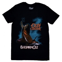 OZZY OSBOURNE Blizzard Of Ozz Tシャツ