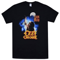 OZZY OSBOURNE Bark At The Moon Tシャツ 2