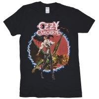 OZZY OSBOURNE Ultimate Sin Tシャツ