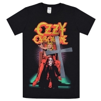 OZZY OSBOURNE Speak Of The Devil Vintage Tシャツ