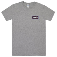 OASIS Lines Tシャツ