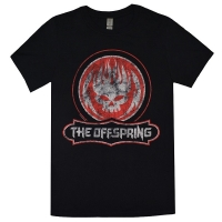 THE OFFSPRING Distressed Tシャツ