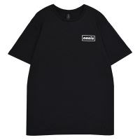 OASIS Some Might Say Lyric Tシャツ