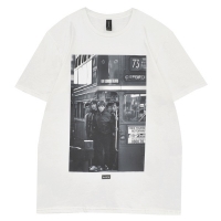 OASIS London Bus Tシャツ