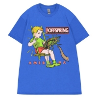THE OFFSPRING Americana Tシャツ