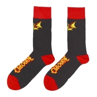 OZZY OSBOURNE Bat ソックス