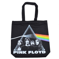 PINK FLOYD Dark Side Of The Moon Prism トートバッグ