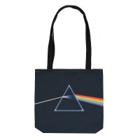 PINK FLOYD Dark Side Of The Moon トートバッグ