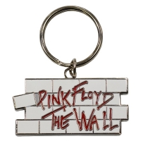 PINK FLOYD The Wall Logo キーホルダー