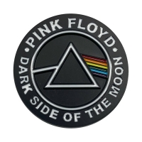 PINK FLOYD Dark Side Of The Moon ピンバッジ