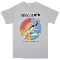 PINK FLOYD Wish You Were Here Tシャツ