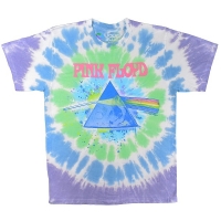 PINK FLOYD Pink Floyd Tシャツ