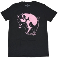 PINK FLOYD Pig Tシャツ
