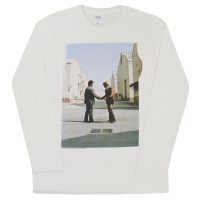PINK FLOYD  Wish You Were Here ロングスリーブ Tシャツ