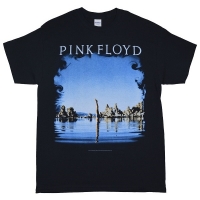 PINK FLOYD Wish You Were Here Tシャツ 3
