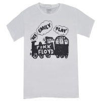 PINK FLOYD See Emily Play Tシャツ