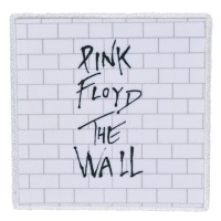 PINK FLOYD The Wall Patch ワッペン