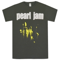 PEARL JAM Candle Tシャツ
