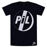 PiL Logo Tシャツ