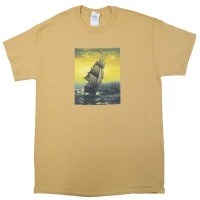 PRIMUS Sailing The Seas Of Cheese Tシャツ