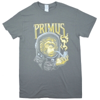 PRIMUS Astro Monkey Tシャツ