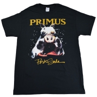 PRIMUS Pork Soda Tシャツ