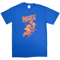 PRIMUS Lobster Tシャツ