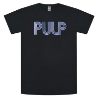 PULP Intro Logo Tシャツ