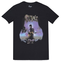 PRINCE 1999 Smoke Tシャツ