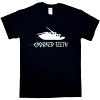 PAPA ROACH Crooked Teeth Tシャツ