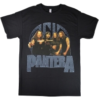 PANTERA Pantera3 Tシャツ