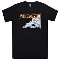 PAVEMENT Army Tシャツ