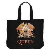 QUEEN Classic Crest トートバッグ