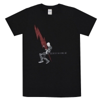 QUEENS OF THE STONE AGE Lightning Dude Tシャツ