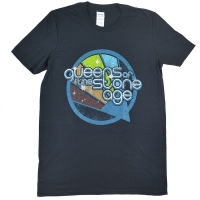 QUEENS OF THE STONE AGE Prism Tシャツ
